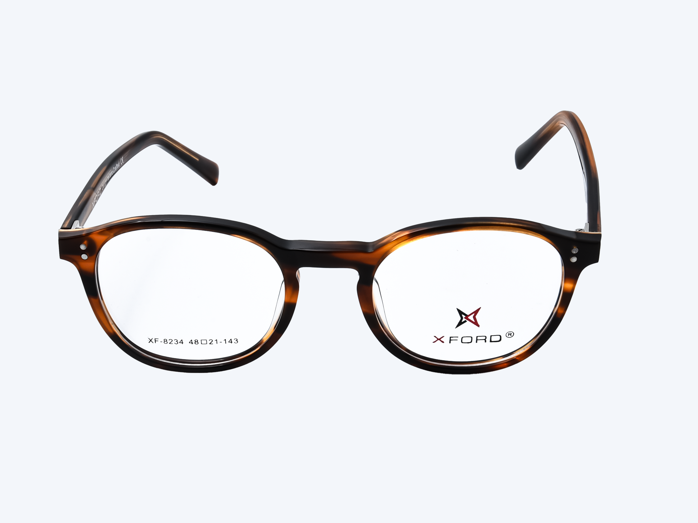 XFORD XF-8234 SQUARE UNISEX